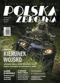 biznesowe, branżowe, gospodarka: Polska Zbrojna – e-wydanie – 5/2022