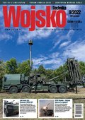 biznesowe, branżowe, gospodarka: Wojsko i Technika – e-wydanie – 9/2022