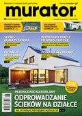 budownictwo, aranżacja wnętrz: Murator – e-wydanie – 6/2022