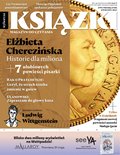 kobiece, lifestyle, kultura: Książki. Magazyn do Czytania – e-wydanie – 2/2023