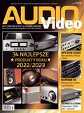 komputery, internet, technologie, informatyka: Audio-Video – e-wydania – 1/2023