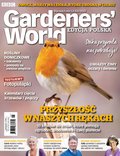 budownictwo, aranżacja wnętrz: Gardeners' World Edycja Polska – e-wydanie – 1-2/2023