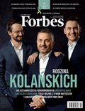 biznesowe, branżowe, gospodarka: Forbes – e-wydanie – 2/2023