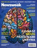 Newsweek Nauka – e-wydanie – 1/2023
