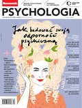 psychologiczne: Newsweek Psychologia – eprasa – 3/2023