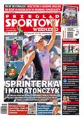 dzienniki: Przegląd Sportowy – e-wydanie – 46/2023