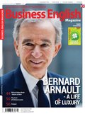 Business English Magazine – e-wydanie – lipiec-sierpień 2023
