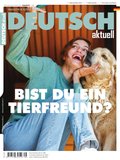 Deutsch Aktuell – e-wydanie – wrzesień-październik 2023