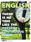 English Matters – e-wydanie – wrzesień-październik 2023