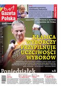 polityka, społeczno-informacyjne: Gazeta Polska Codziennie – e-wydanie – 20/2023