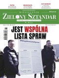 polityka, społeczno-informacyjne: Zielony Sztandar – e-wydanie – 3/2023
