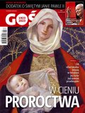 religie: Gość Niedzielny - Elbląski – e-wydanie – 4/2023