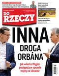 e-prasa: Tygodnik Do Rzeczy – e-wydanie – 5/2023