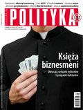 polityka, społeczno-informacyjne: Polityka – e-wydanie – 5/2023