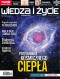 popularno-naukowe: Wiedza i Życie – e-wydanie – 2/2023