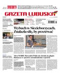 dzienniki: Gazeta Lubuska – e-wydanie – 24/2023