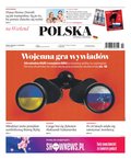 dzienniki: Polska - Metropolia Warszawska – e-wydanie – 44/2023