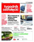 polityka, społeczno-informacyjne: Tygodnik Ostrołęcki - Tygodnik Ostrołęcki – e-wydanie – 12/2023