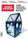 polityka, społeczno-informacyjne: Tygodnik Powszechny – e-wydanie – 5/2023