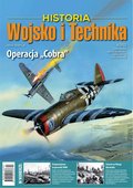historia: Wojsko i Technika Historia – e-wydanie – 4/2023