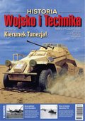 biznesowe, branżowe, gospodarka: Wojsko i Technika Historia Wydanie Specjalne – e-wydanie – 1/2023