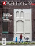 budownictwo, aranżacja wnętrz: Architektura – e-wydanie – 2/2023