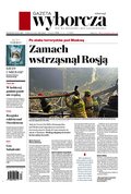 Gazeta Wyborcza - Kraków – e-wydanie – 71/2024