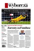 dzienniki: Gazeta Wyborcza - Radom – e-wydanie – 74/2024