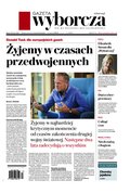 dzienniki: Gazeta Wyborcza - Wrocław – e-wydanie – 75/2024