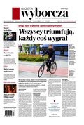 e-prasa: Gazeta Wyborcza - Radom – e-wydanie – 95/2024