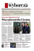 e-prasa: Gazeta Wyborcza - Katowice – e-wydanie – 96/2024