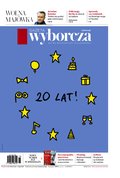 Gazeta Wyborcza - Trójmiasto – e-wydanie – 101/2024
