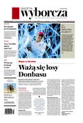 Gazeta Wyborcza - Olsztyn – e-wydanie – 104/2024