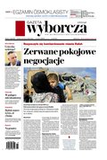 e-prasa: Gazeta Wyborcza - Poznań – e-wydanie – 105/2024