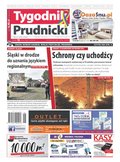 e-prasa: Tygodnik Prudnicki – e-wydania – 18/2024