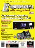 Elektronika dla Wszystkich – e-wydanie – 3/2024