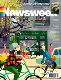 polityka, społeczno-informacyjne: Newsweek Polska – e-wydanie – 13/2024