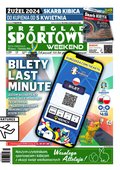 hobby, sport, rozrywka: Przegląd Sportowy – e-wydanie – 26/2024