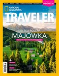 e-prasa: National Geographic Traveler – e-wydanie – 5/2024