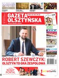 Gazeta Olsztyńska – e-wydania – 83/2024