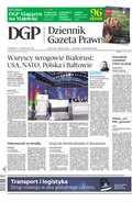Dziennik Gazeta Prawna – e-wydanie – 82/2024