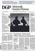 Dziennik Gazeta Prawna – e-wydanie – 90/2024