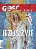 religie: Gość Niedzielny - Łowicki – e-wydanie – 13/2024