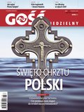Gość Niedzielny - Lubelski – e-wydanie – 15/2024