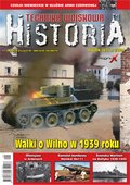 Technika Wojskowa Historia – e-wydanie – 1/2024