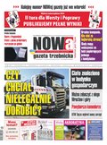 polityka, społeczno-informacyjne: NOWa Gazeta Trzebnicka – e-wydanie – 17/2024