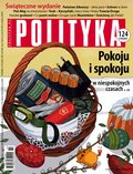 polityka, społeczno-informacyjne: Polityka – e-wydanie – 14/2024