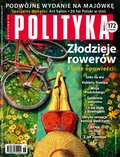 polityka, społeczno-informacyjne: Polityka – e-wydanie – 18-19/2024