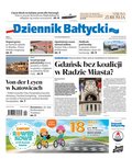 e-prasa: Dziennik Bałtycki – e-wydanie – 106/2024