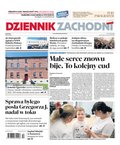 dzienniki: Dziennik Zachodni – e-wydanie – 74/2024